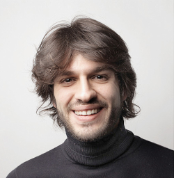 Мурат Симсек